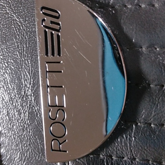 - Rosetti womans faux leather purse - Picture 5 of 8